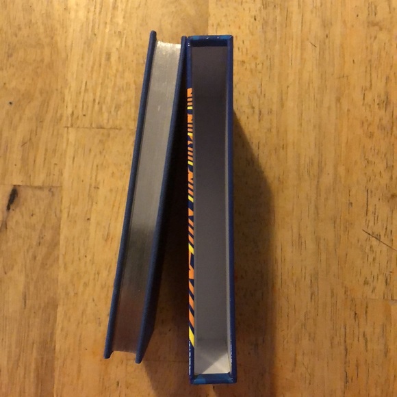 The Great Gatsby by F. Scott Fitzgerald Hardcover with Slip Case - Picture 4 of 6